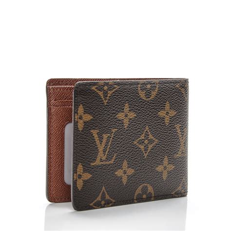 prices louis vuitton wallets|Louis Vuitton wallet billfold.